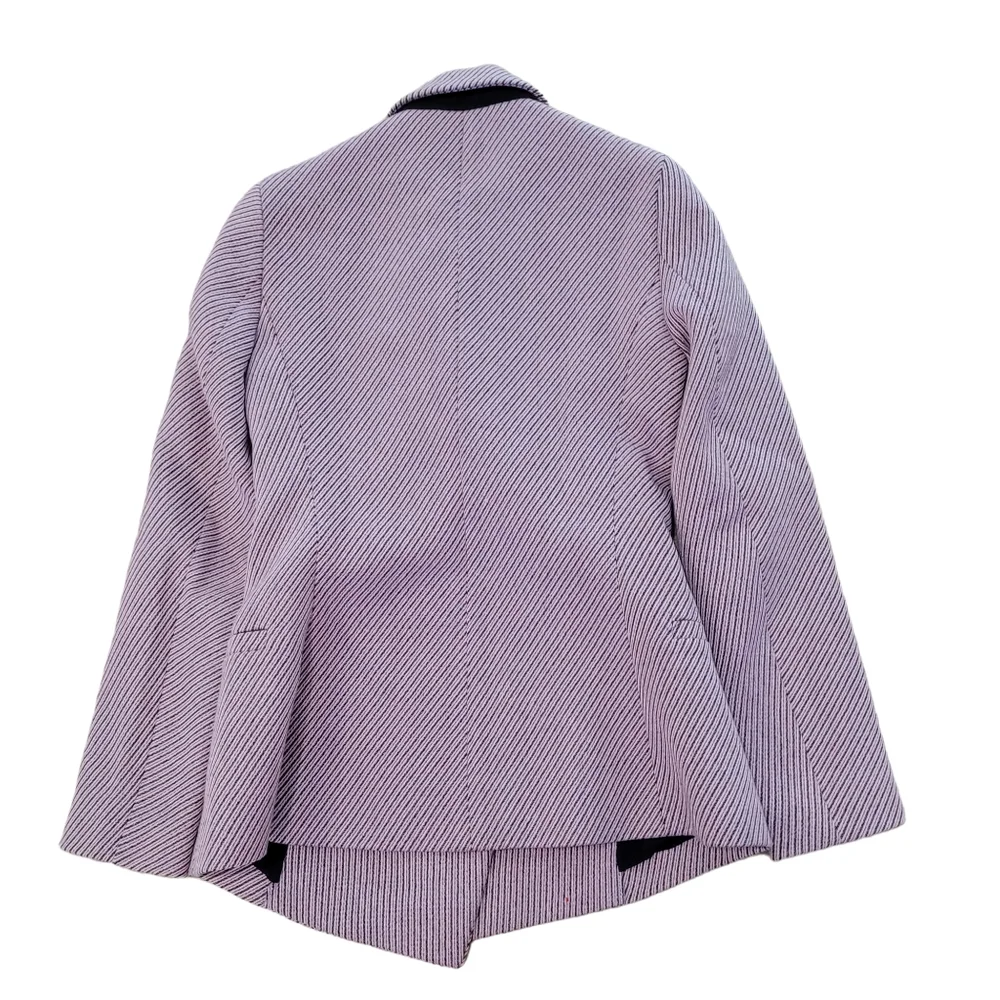 Dior Pink Blazer